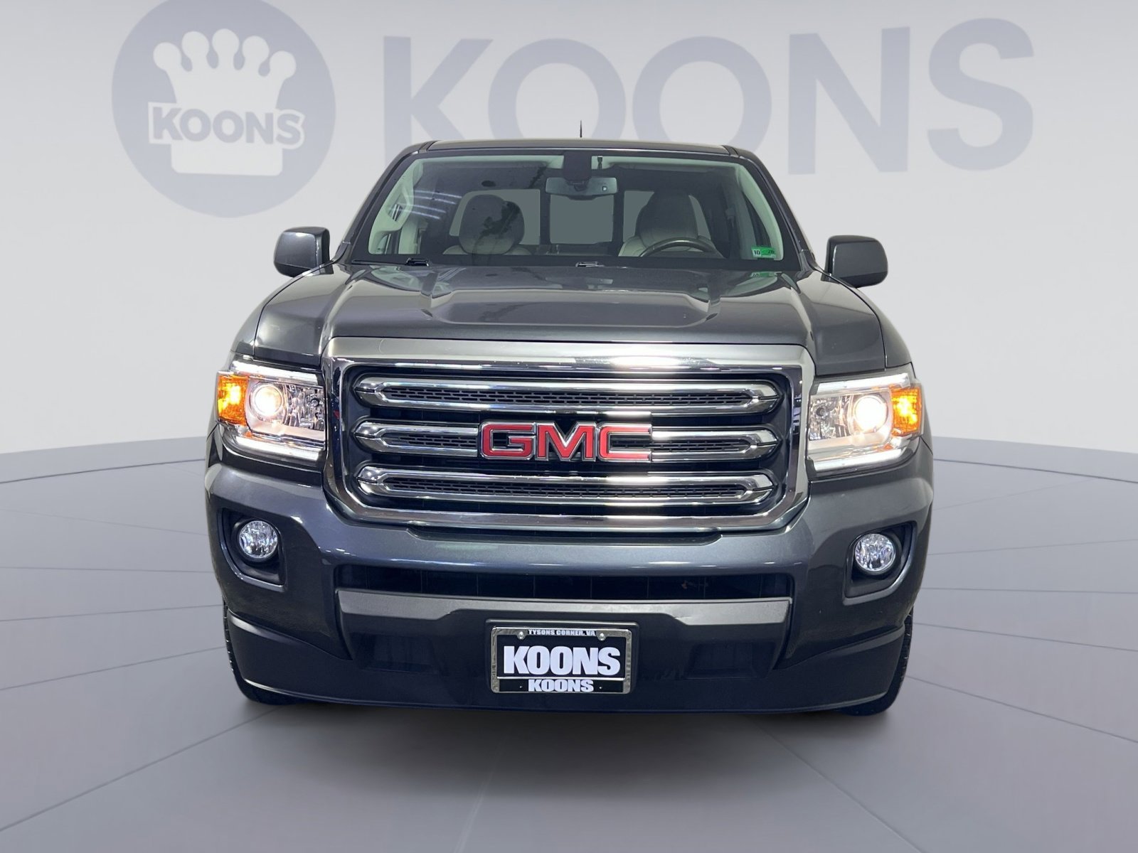 Used 2016 GMC Canyon SLE w/ SLE Convenience Package image 11