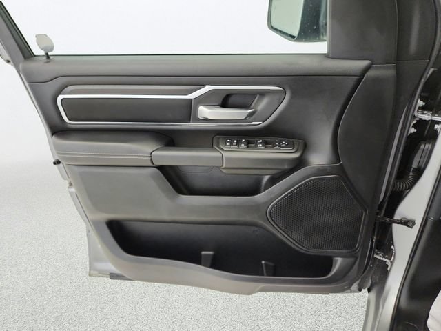 Used 2026 RAM 1500 Big Horn AWD/4WD image 21
