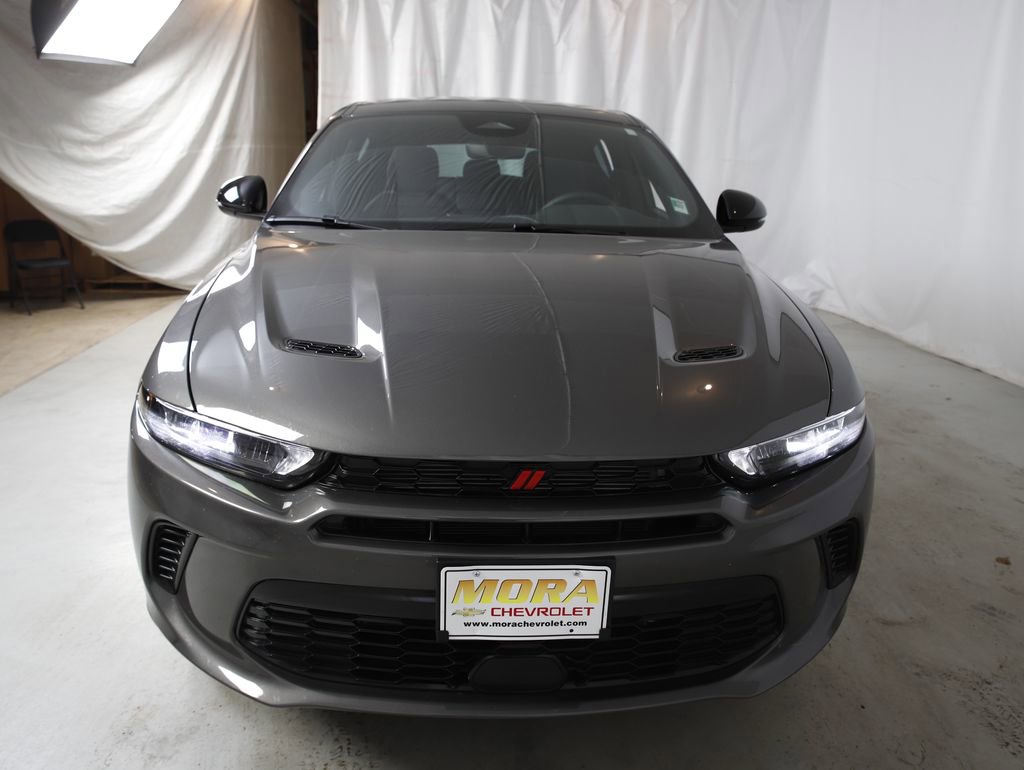 Used 2024 Dodge Hornet GT w/ GT Blacktop Package image 6