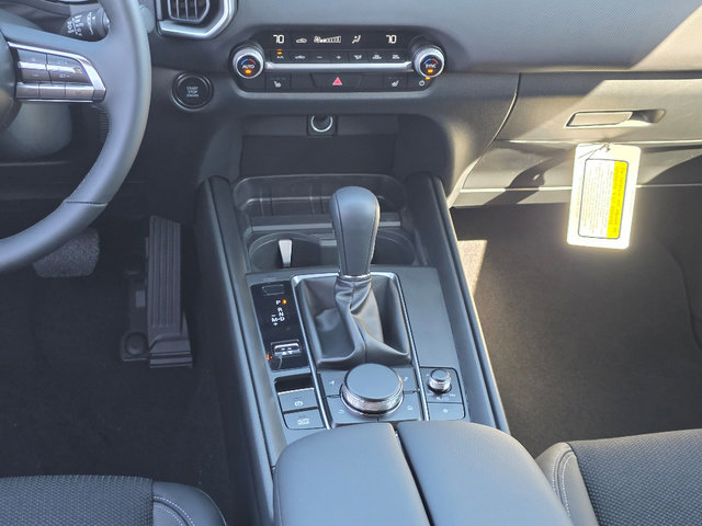 New 2025 MAZDA CX-50 AWD 2.5 S w/ Cargo Package image 11