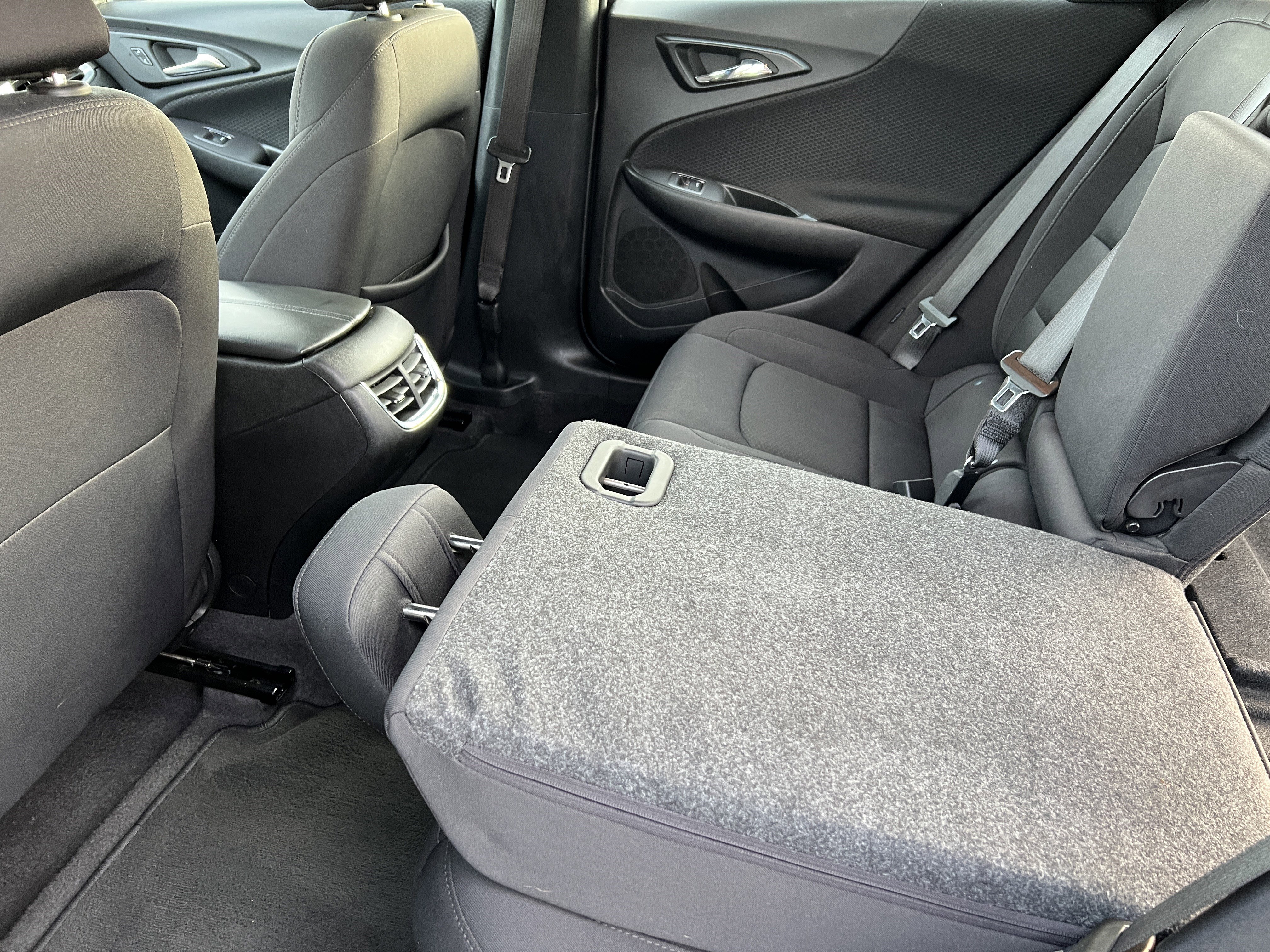 Certified 2023 Chevrolet Malibu LT image 16