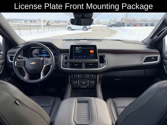 Certified 2023 Chevrolet Tahoe High Country w/ Premium Package 2 image 7