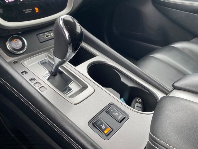 Used 2024 Nissan Murano SV image 11