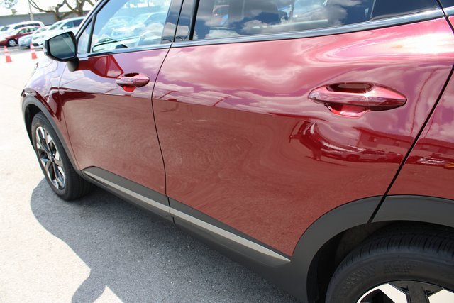 Used 2024 Kia Sportage X-Line w/ X-Line Premium Package image 57