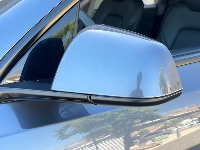 Used 2023 Tesla Model Y Long Range AWD/4WD image 16