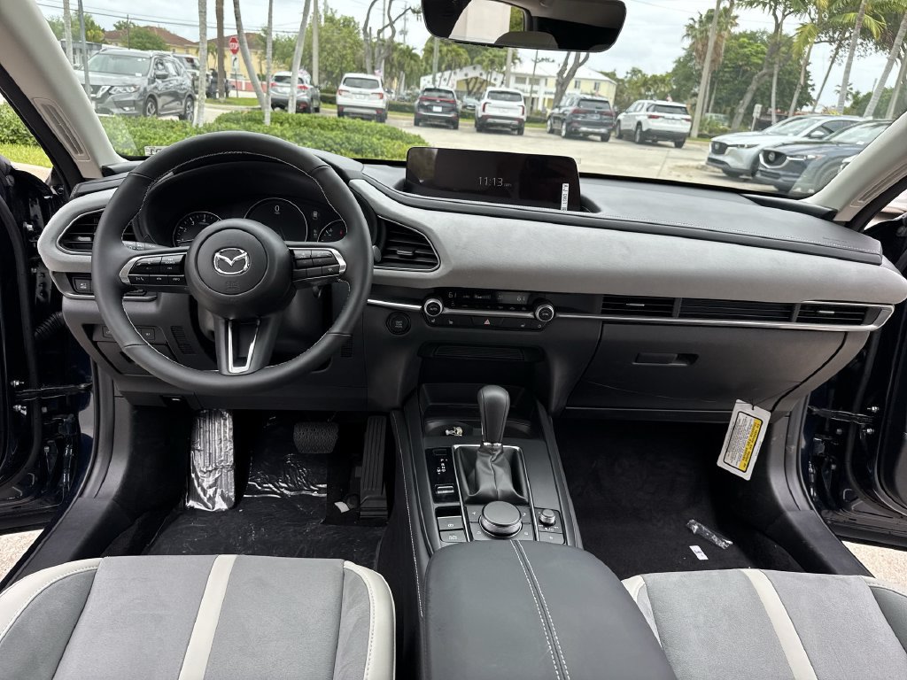 New 2026 MAZDA CX-30 2.5 Turbo Aire Edition AWD/4WD image 36