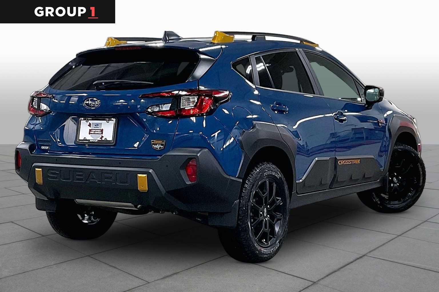 Used 2025 Subaru Crosstrek 2.5i Wilderness AWD/4WD image 13