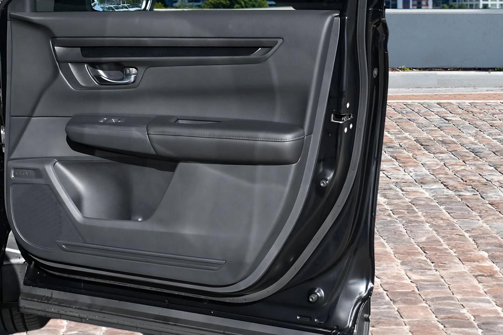 New 2026 Honda CR-V EX image 12