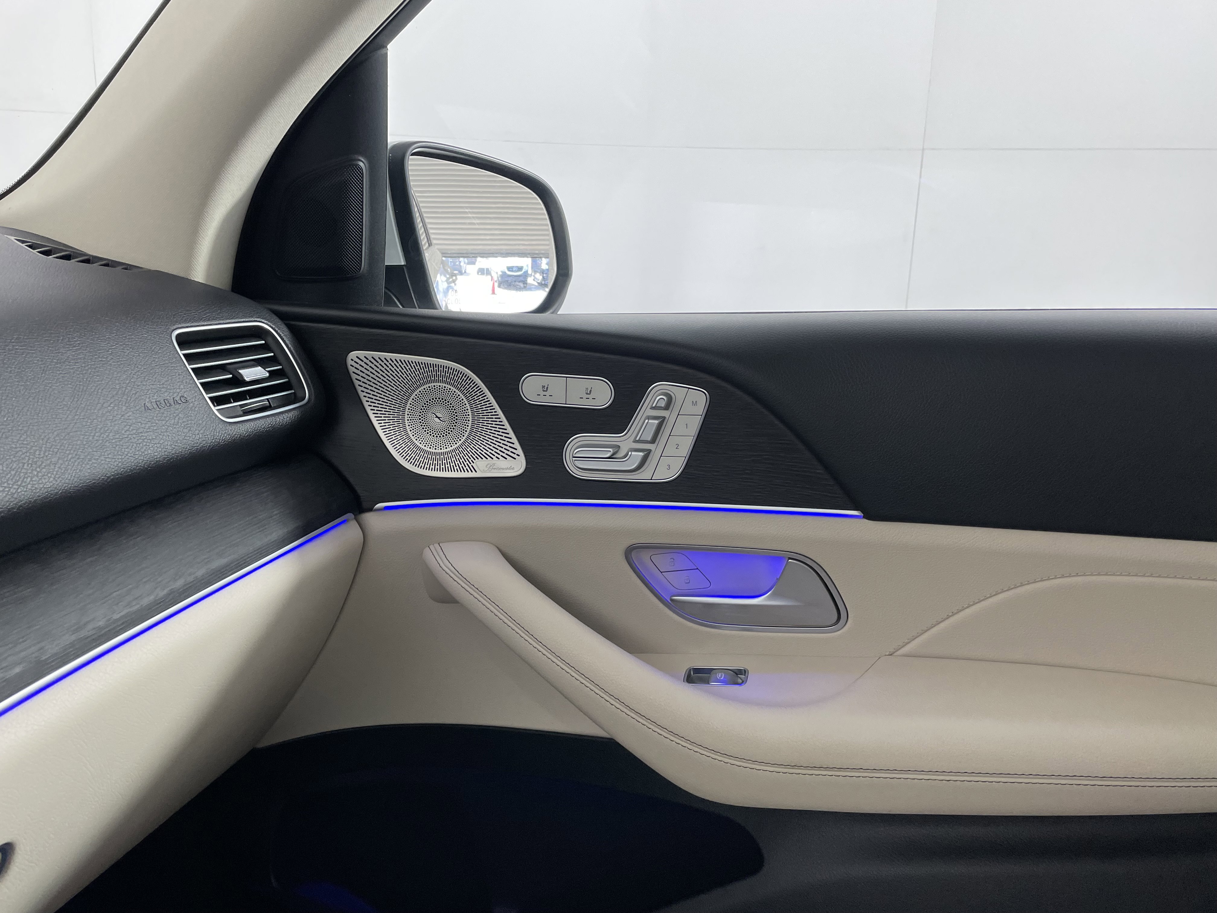 Certified 2024 Mercedes-Benz GLE 450 4MATIC image 12