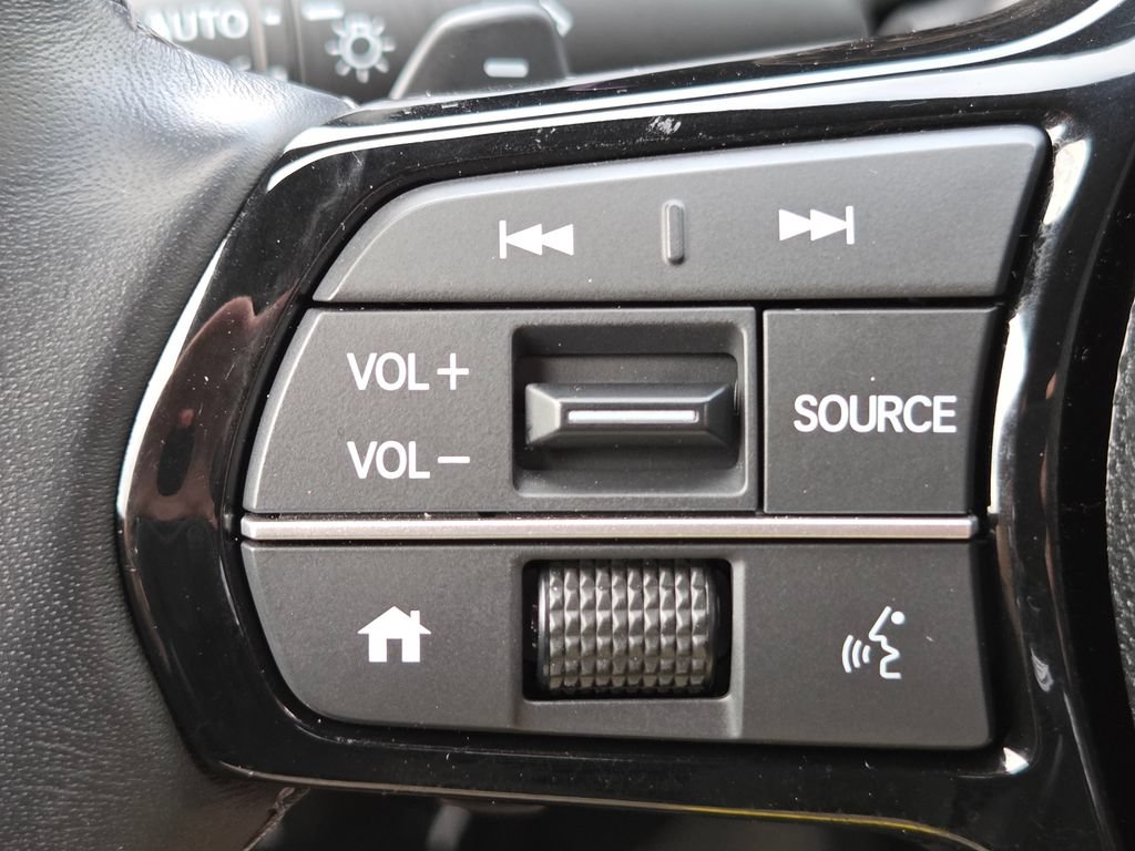Certified 2025 Honda Civic Sport image 13