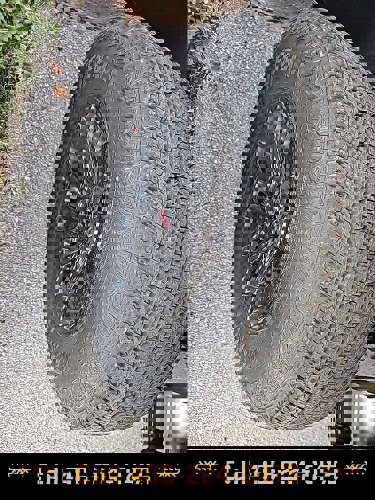 New 2026 GMC Canyon Elevation w/ Convenience Package image 13