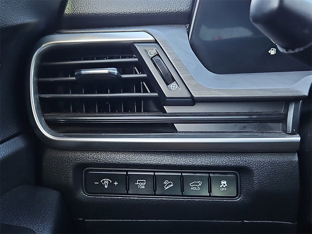 Used 2023 Kia Telluride EX X-Line image 23