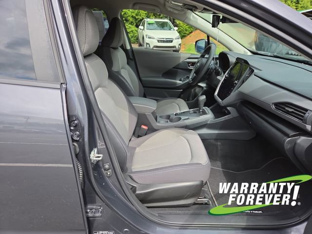 Used 2024 Subaru Crosstrek 2.0i Premium AWD/4WD image 14