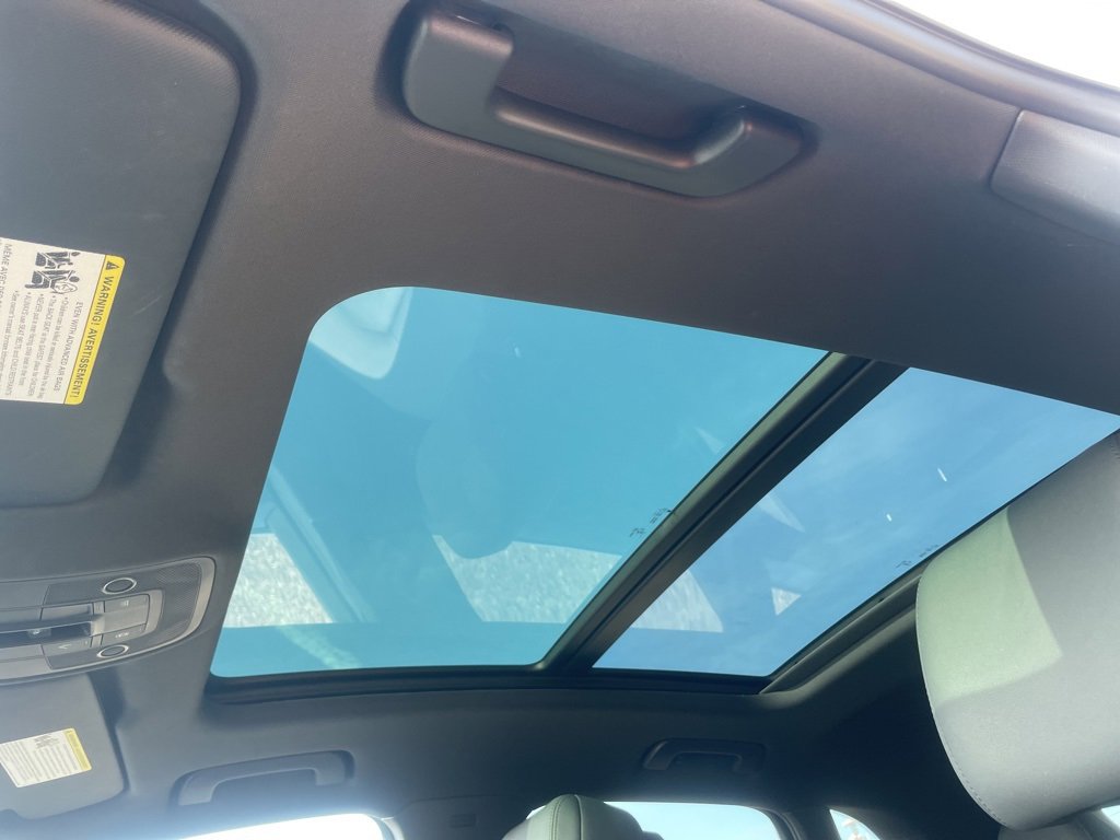 Used 2025 Audi Q3 2.0T Premium image 20