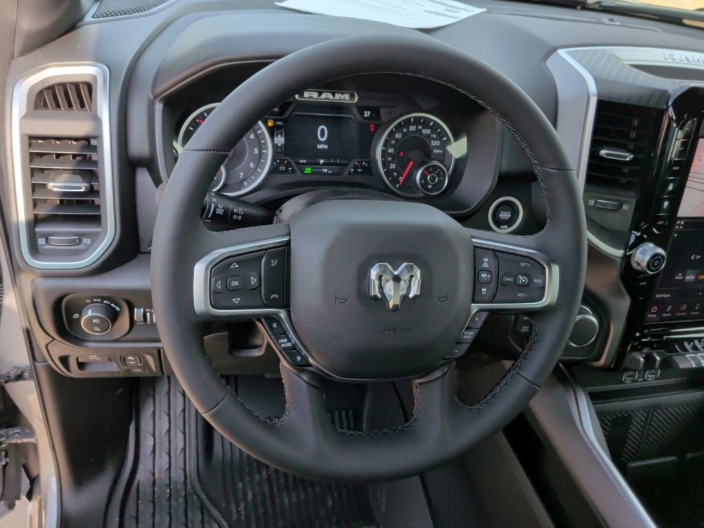 New 2026 RAM 1500 Lone Star image 18