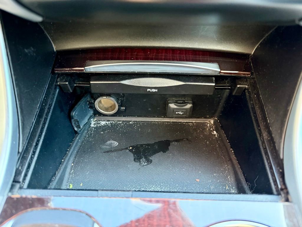 Used 2015 Acura TLX image 33