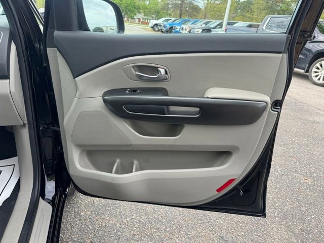 Used 2019 Kia Sedona EX image 9