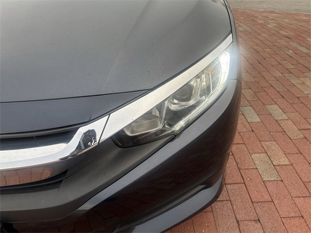 Used 2018 Honda Civic LX image 22
