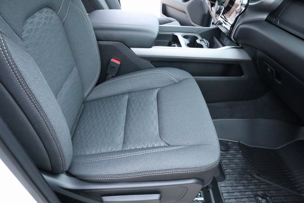 New 2026 RAM 1500 Big Horn image 14