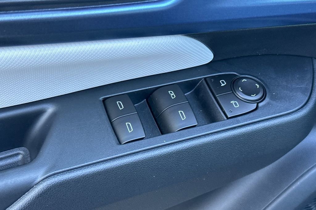 New 2026 Chevrolet Equinox EV LT FWD image 14