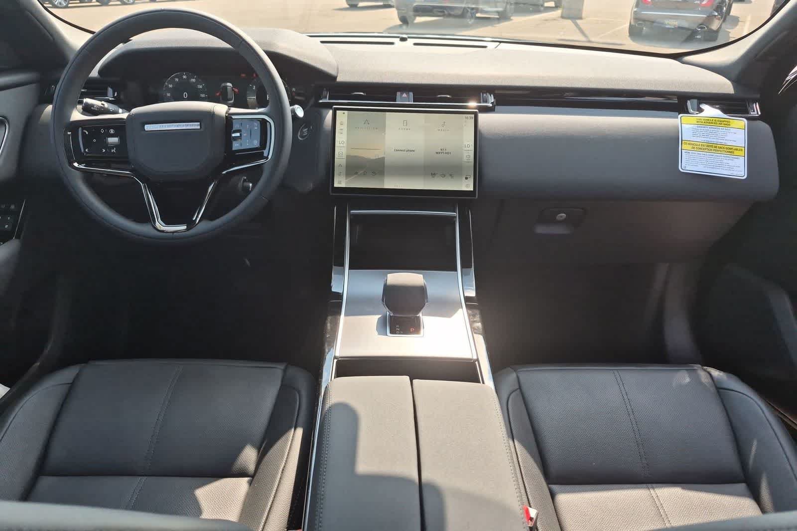 New 2026 Land Rover Range Rover Velar S AWD/4WD image 15