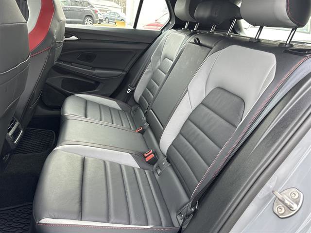 Used 2024 Volkswagen GTI SE image 19