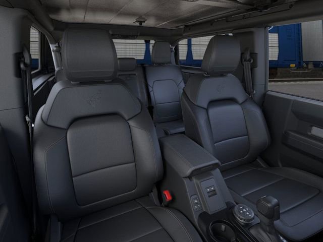 New 2026 Ford Bronco Badlands image 10