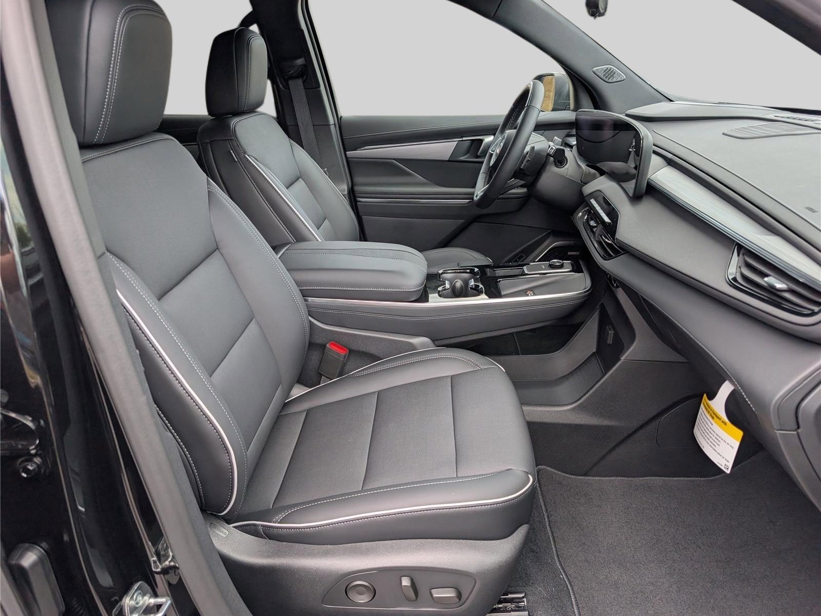 New 2026 Buick Enclave Preferred w/ Super Cruise Package FWD image 7