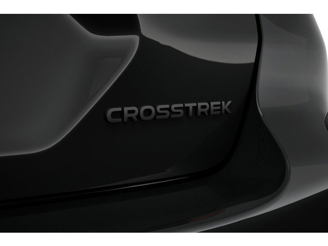 New 2027 Subaru Crosstrek 2.5i AWD/4WD image 13