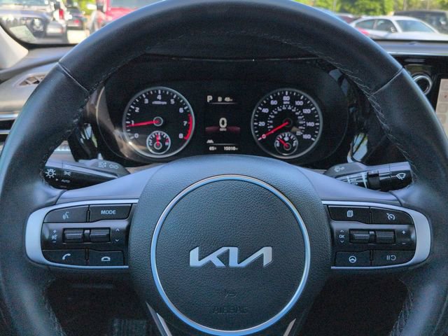Used 2024 Kia K5 EX FWD image 34