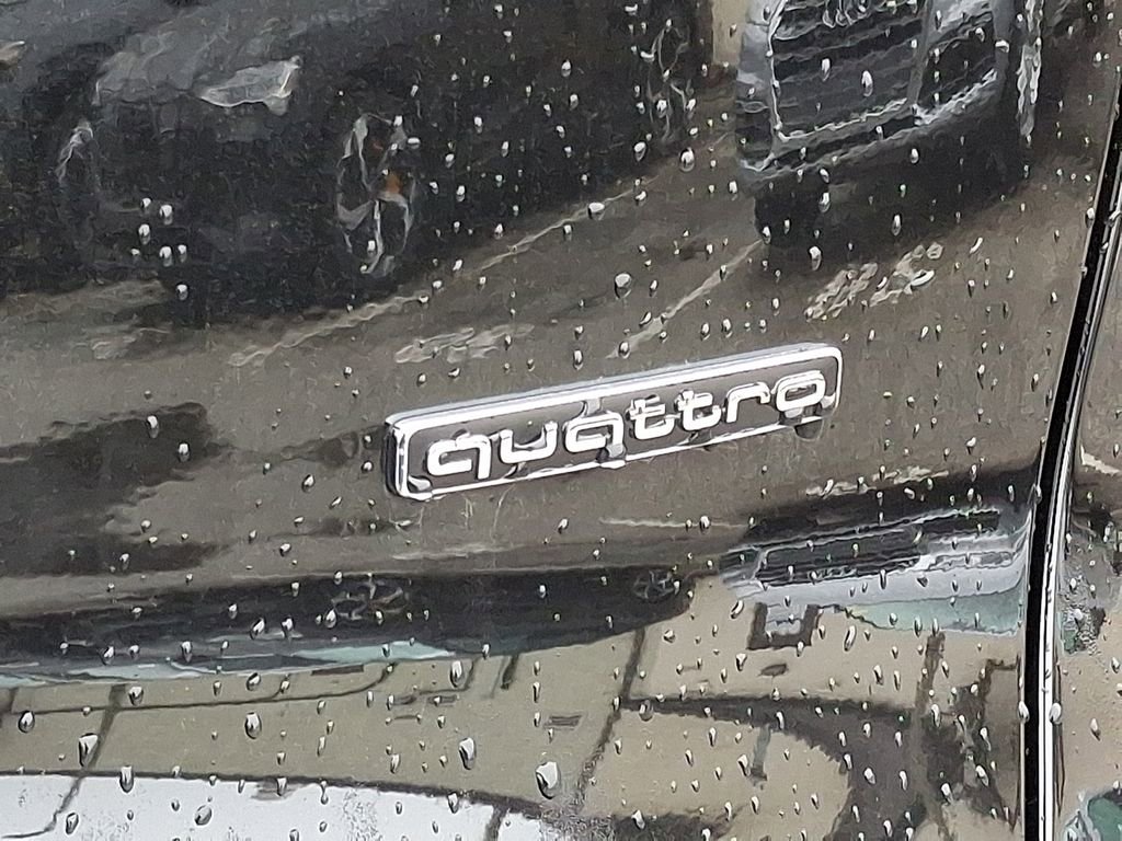 Certified 2025 Audi Q5 Premium Plus w/ Premium Plus image 31