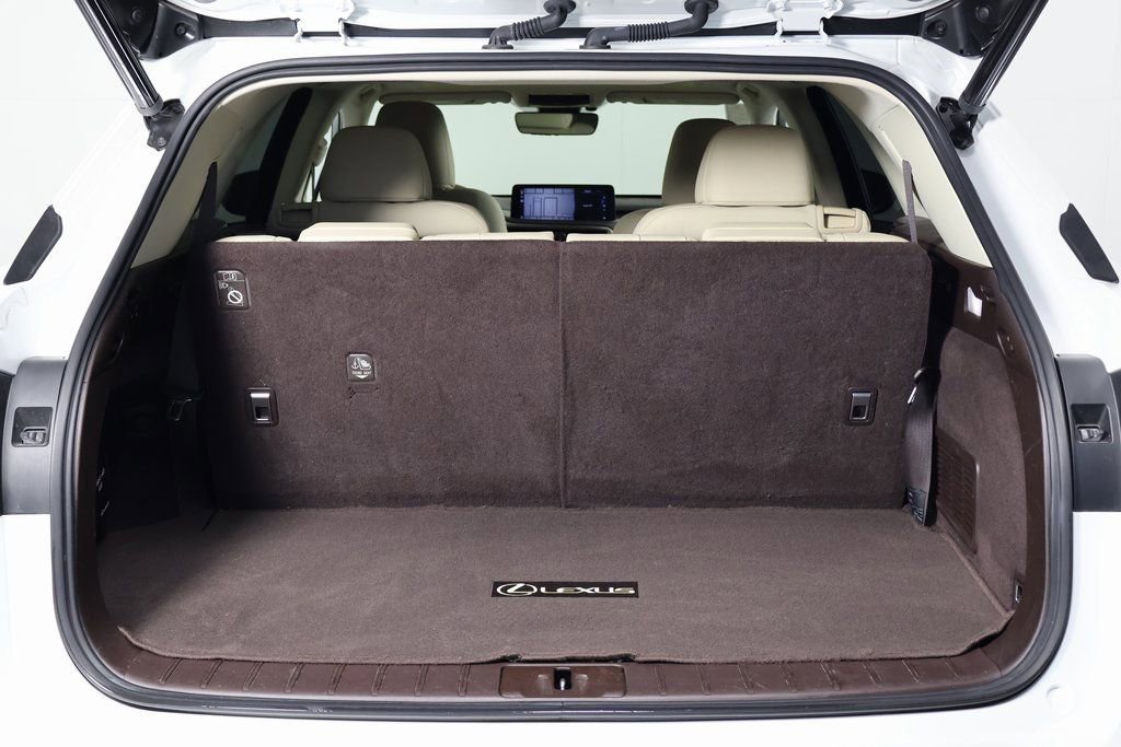 Used 2020 Lexus RX 450hL AWD w/ Premium Package image 15