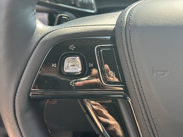 New 2026 Lincoln Aviator Reserve w/ Luxury Package RWD image 25