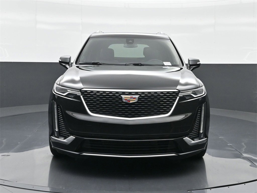Used 2024 Cadillac XT6 Premium Luxury image 13