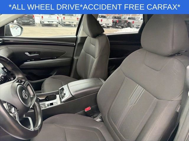 Used 2022 Hyundai Tucson SEL w/ Convenience Package image 20