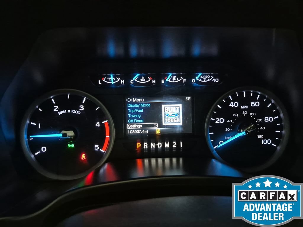 Used 2018 Ford F250 XLT w/ XLT Value Package AWD/4WD image 22