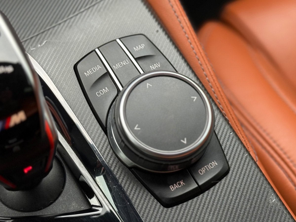 Used 2023 BMW M5 w/ Competition Package AWD/4WD image 31