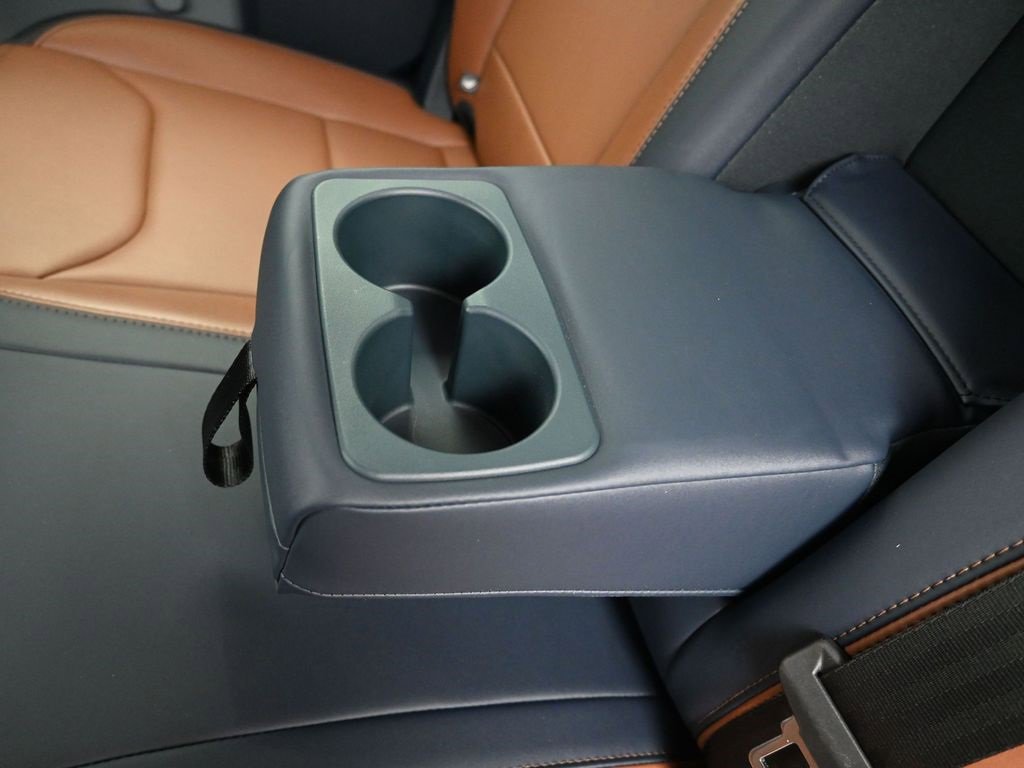 Used 2024 Ford Maverick Lariat w/ FX4 Off-Road Package image 30