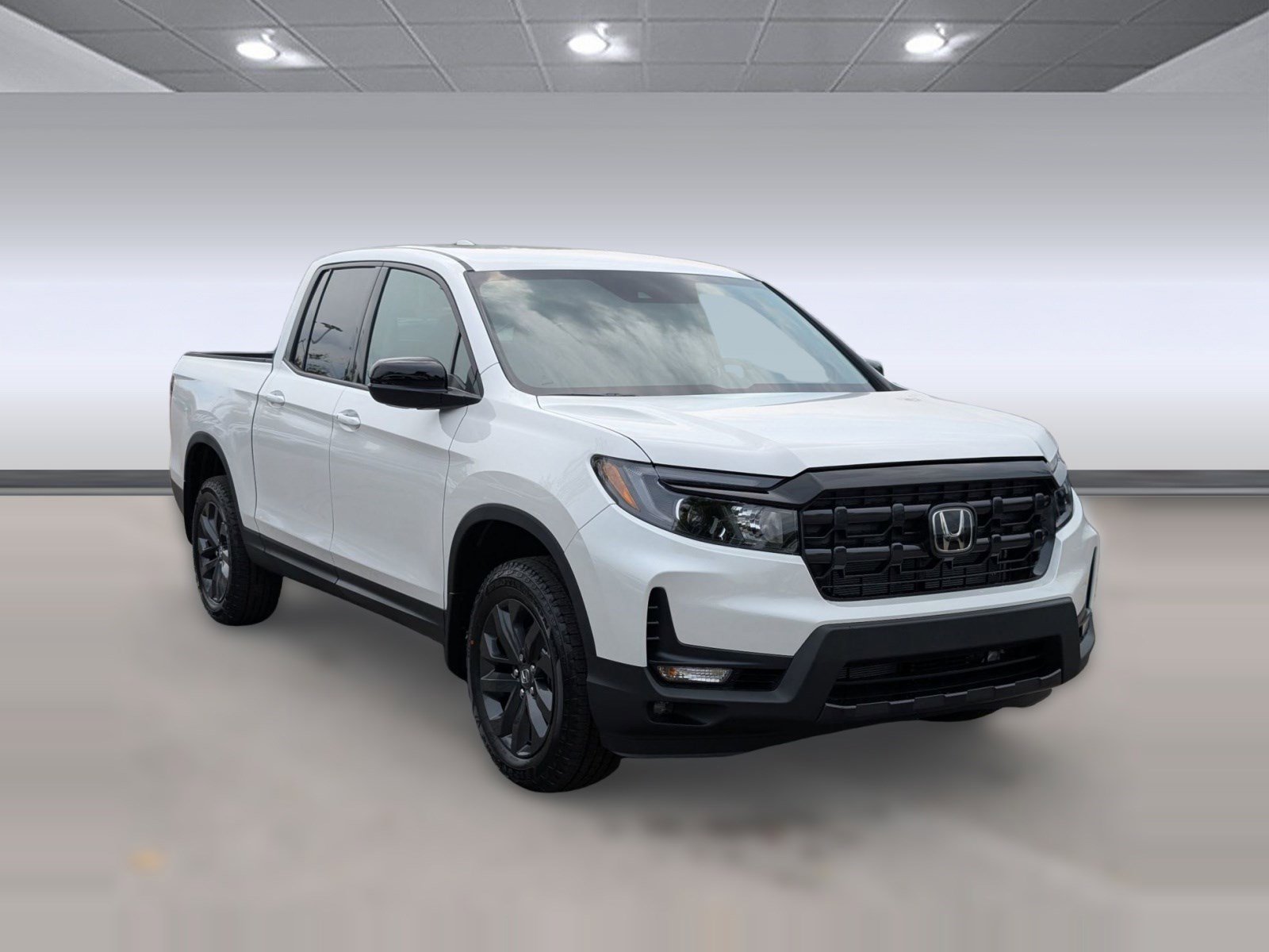 New 2026 Honda Ridgeline Sport image 7