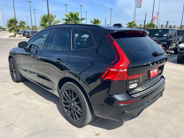 Used 2024 Volvo XC60 B5 Plus w/ Protection Package Premier AWD/4WD image 4