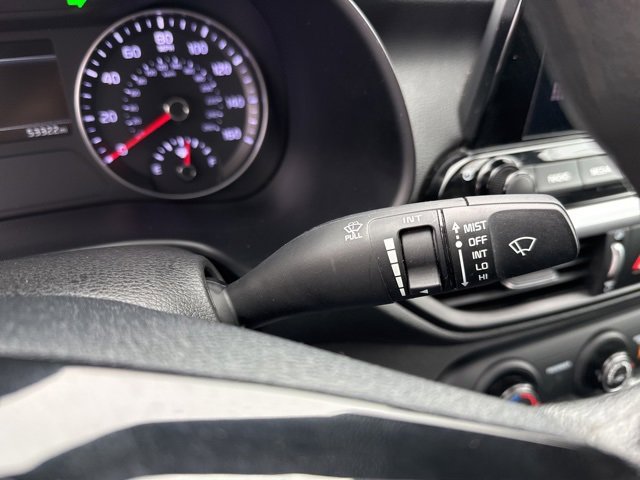 Used 2023 Kia Forte LXS w/ LXS Technology Package image 17