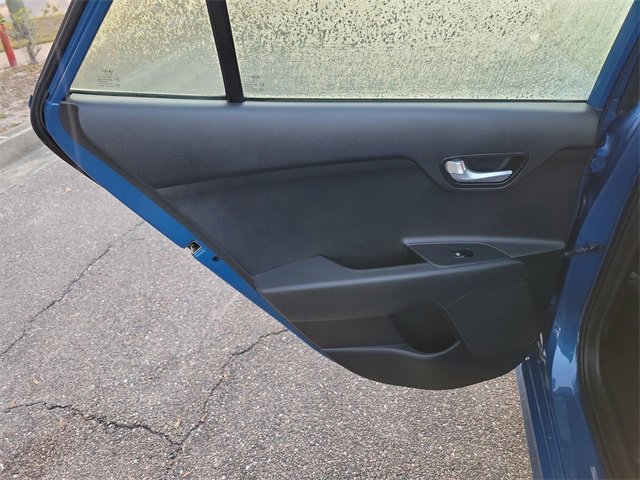 Used 2022 Kia Rio S w/ Technology Package image 28