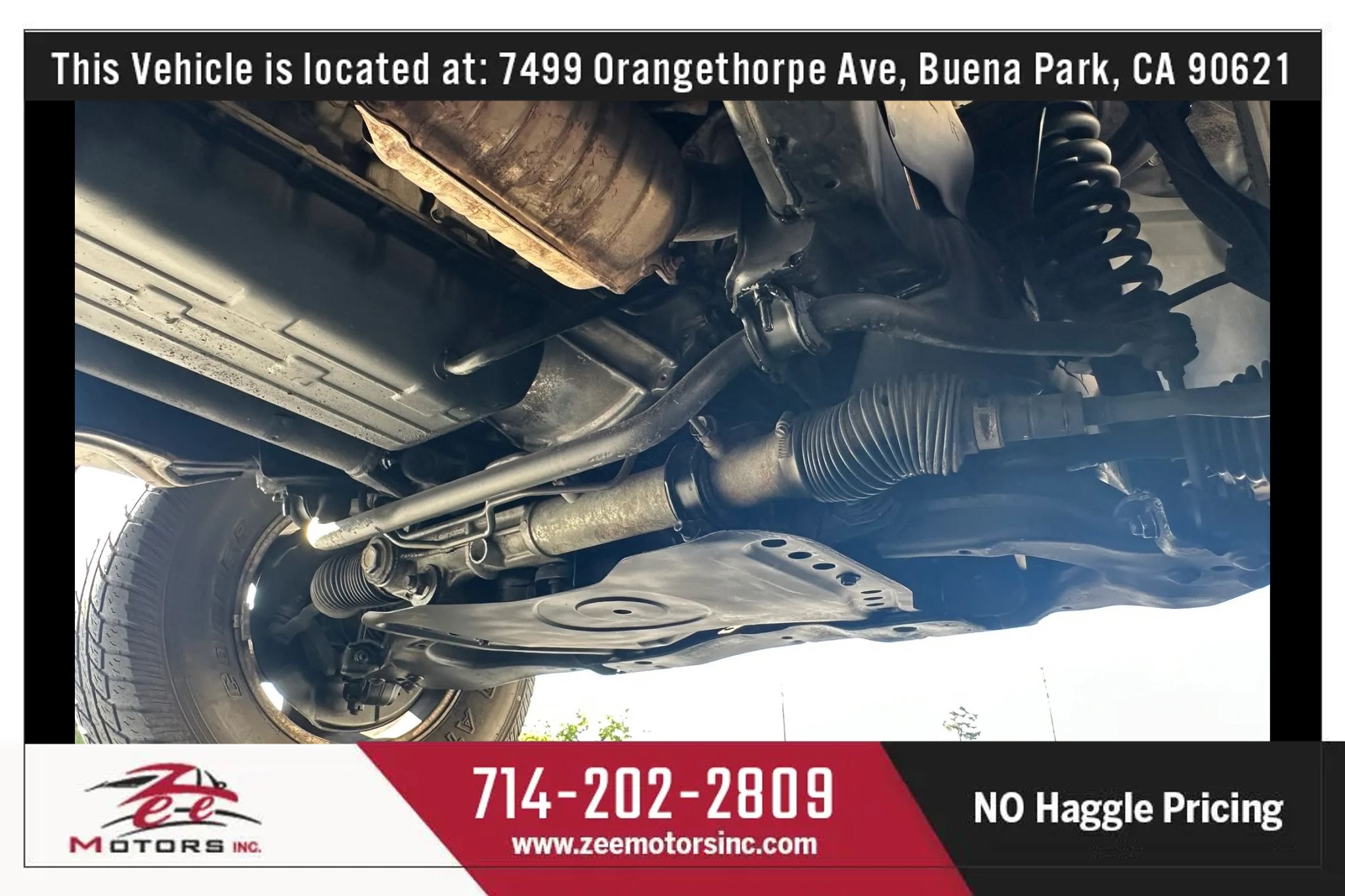 Used 1999 Toyota 4Runner Limited AWD/4WD image 61