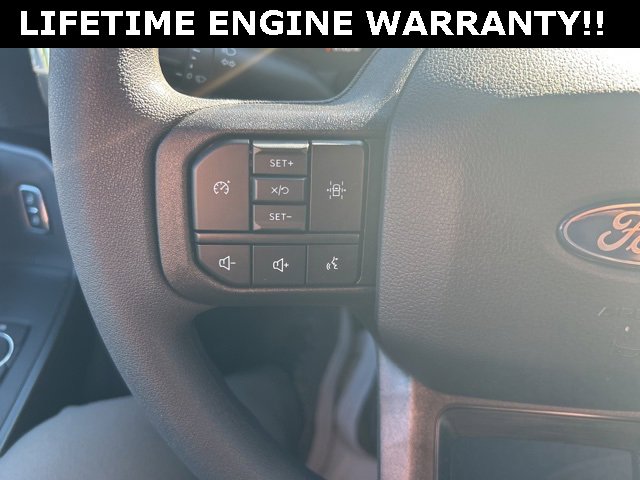 New 2025 Ford F150 STX image 14