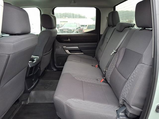 Used 2024 Toyota Tundra SR5 image 10