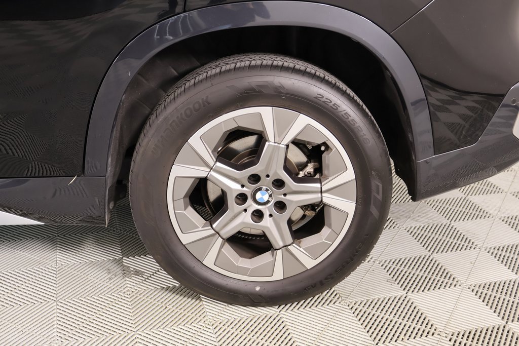 Used 2025 BMW X1 xDrive28i image 20
