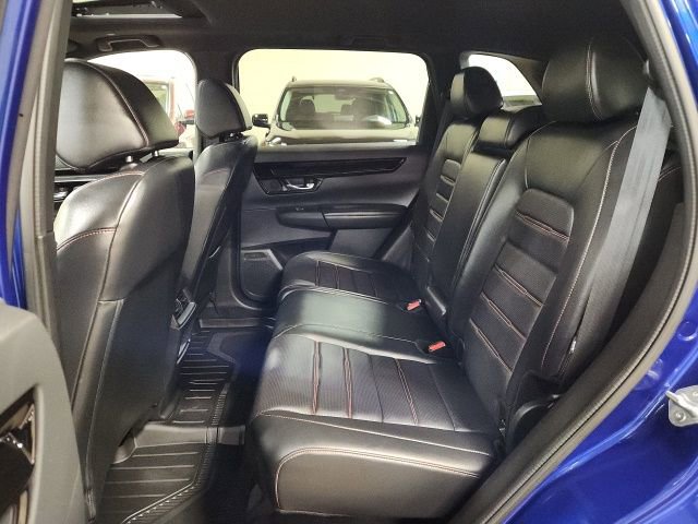 Used 2023 Honda CR-V Sport Touring image 23