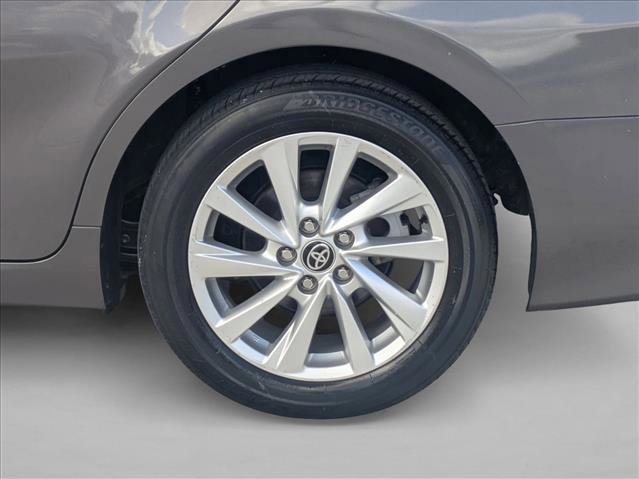 Certified 2023 Toyota Camry LE image 22