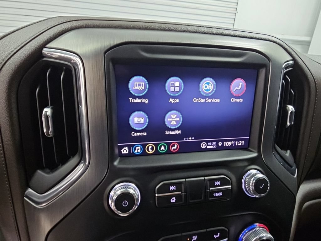 Used 2022 GMC Sierra 2500 Denali AWD/4WD image 19