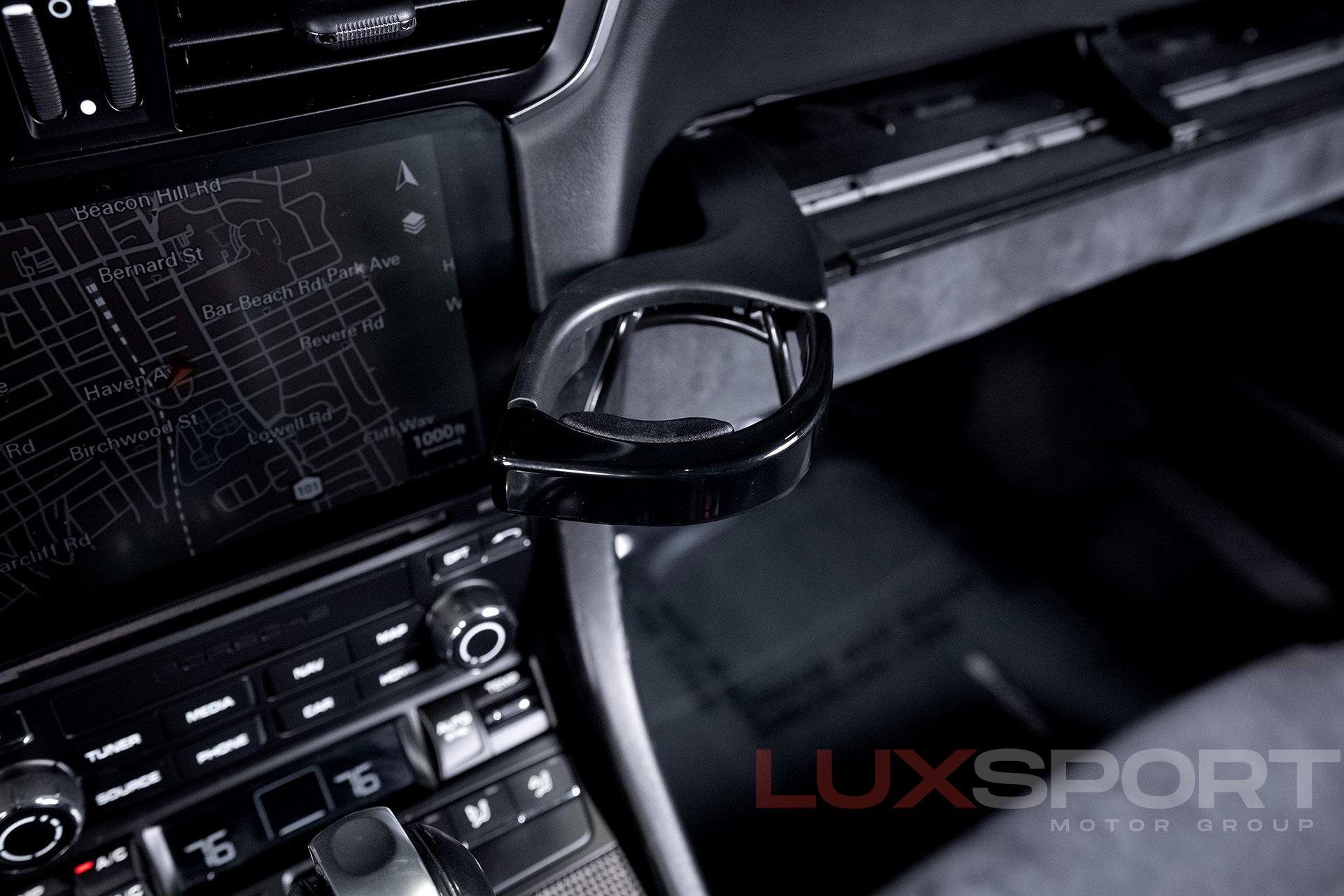 Used 2017 Porsche 911 Carrera GTS w/ GTS Interior Package image 65